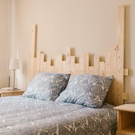 Alameda Amor Suite By Valcambre Seville Ngoại thất bức ảnh