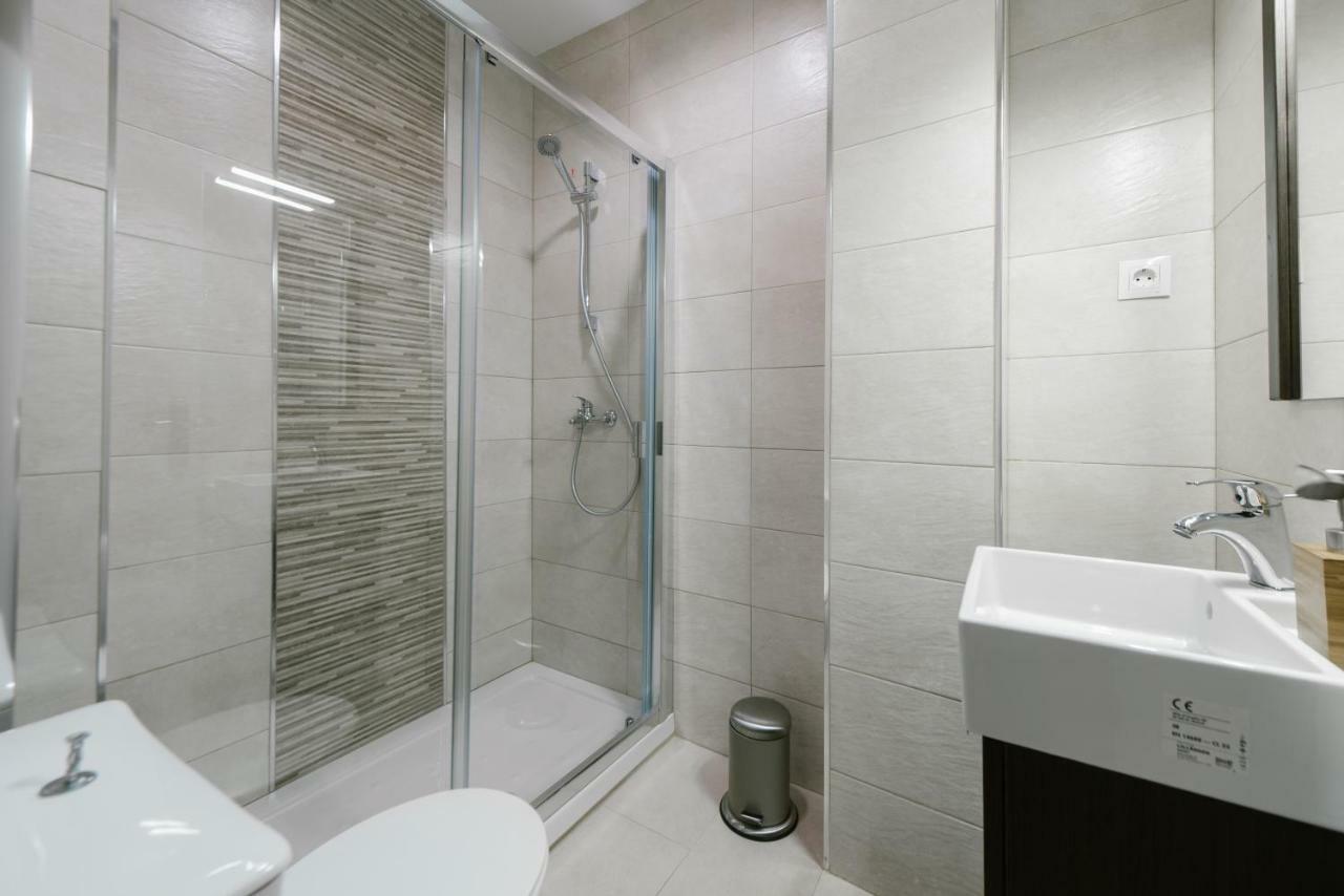 Alameda Amor Suite By Valcambre Seville Ngoại thất bức ảnh