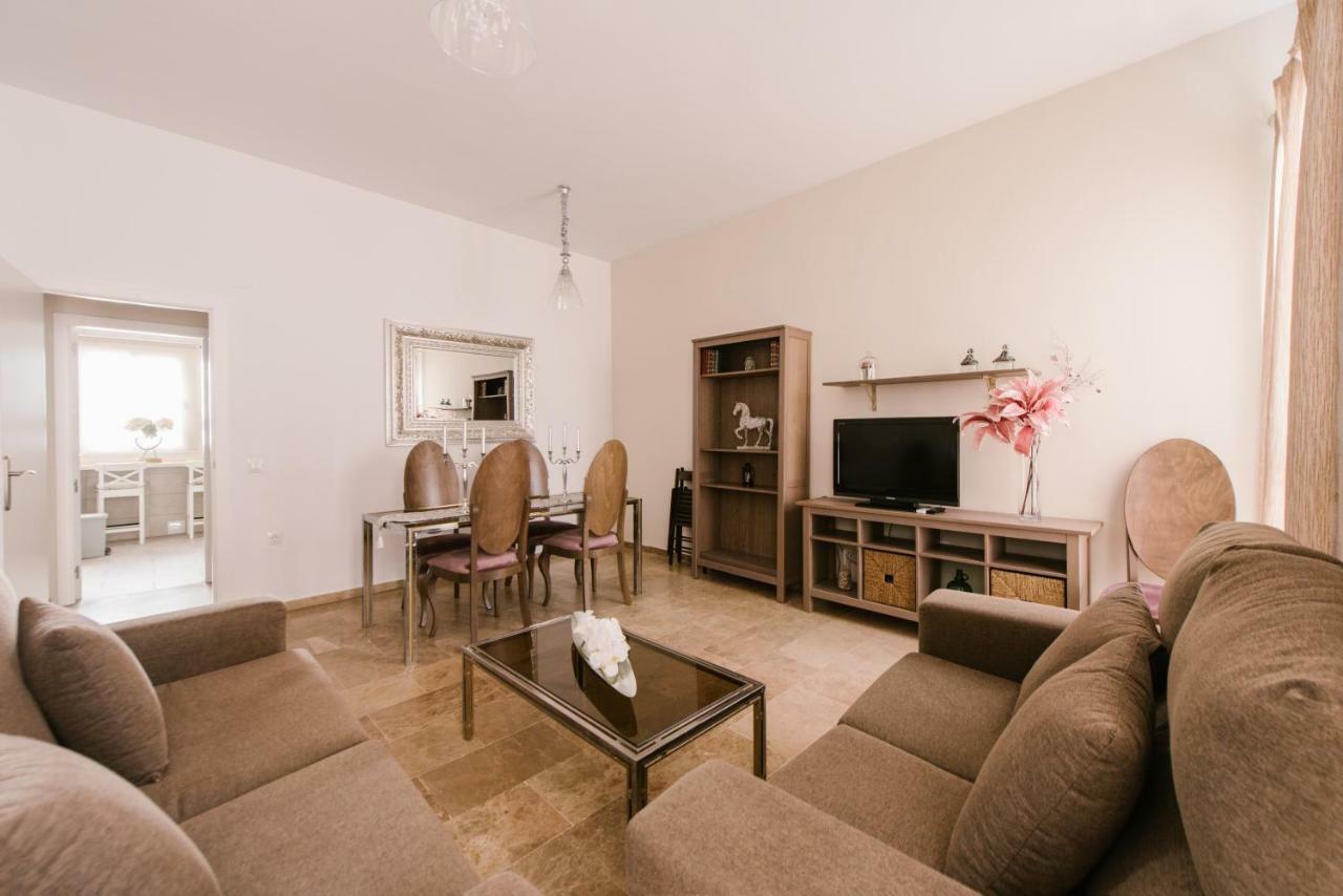 Alameda Amor Suite By Valcambre Seville Ngoại thất bức ảnh