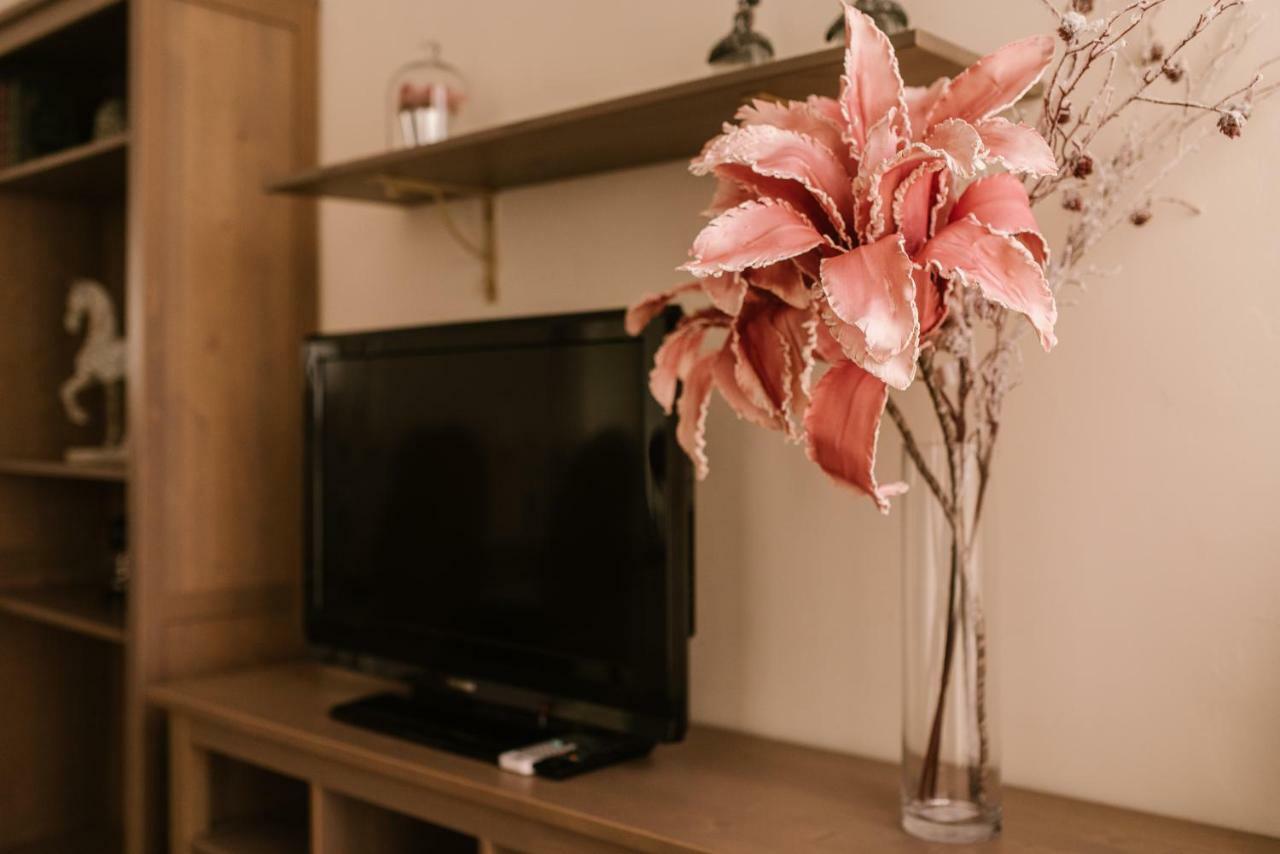Alameda Amor Suite By Valcambre Seville Ngoại thất bức ảnh