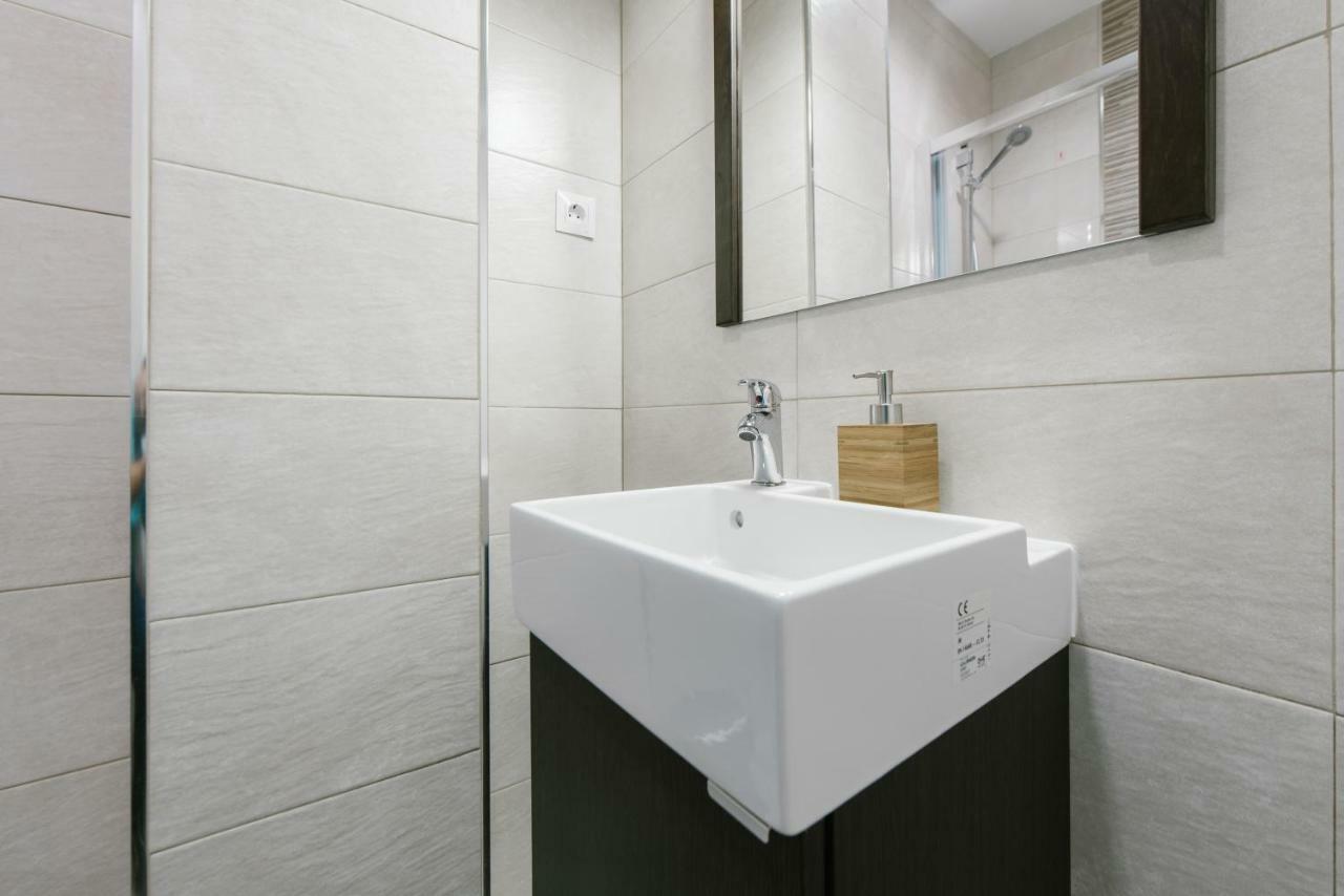 Alameda Amor Suite By Valcambre Seville Ngoại thất bức ảnh