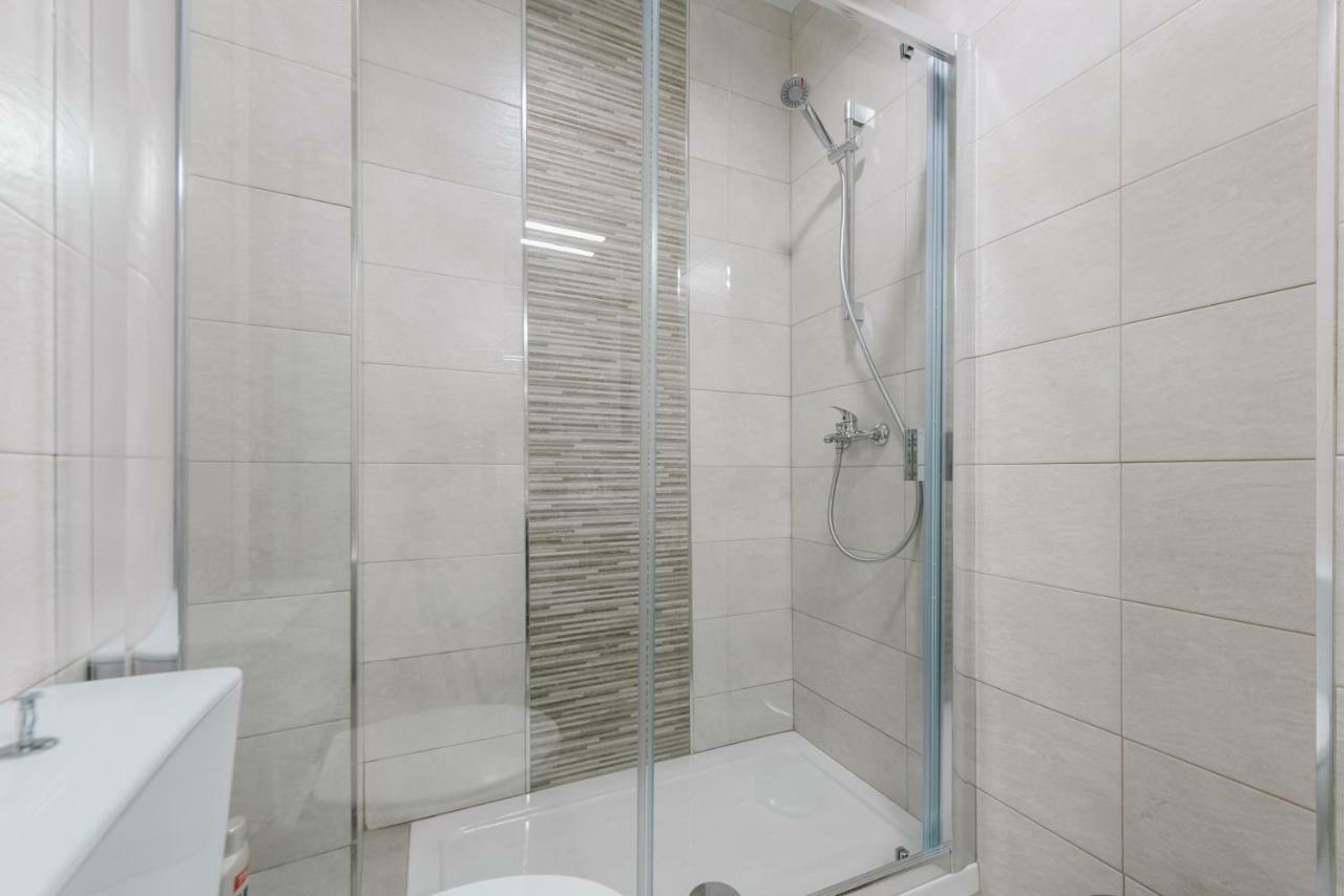 Alameda Amor Suite By Valcambre Seville Ngoại thất bức ảnh