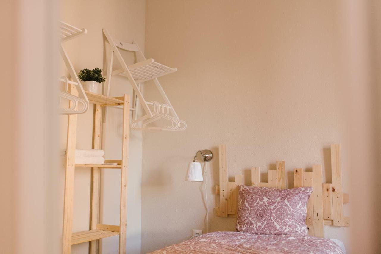 Alameda Amor Suite By Valcambre Seville Ngoại thất bức ảnh
