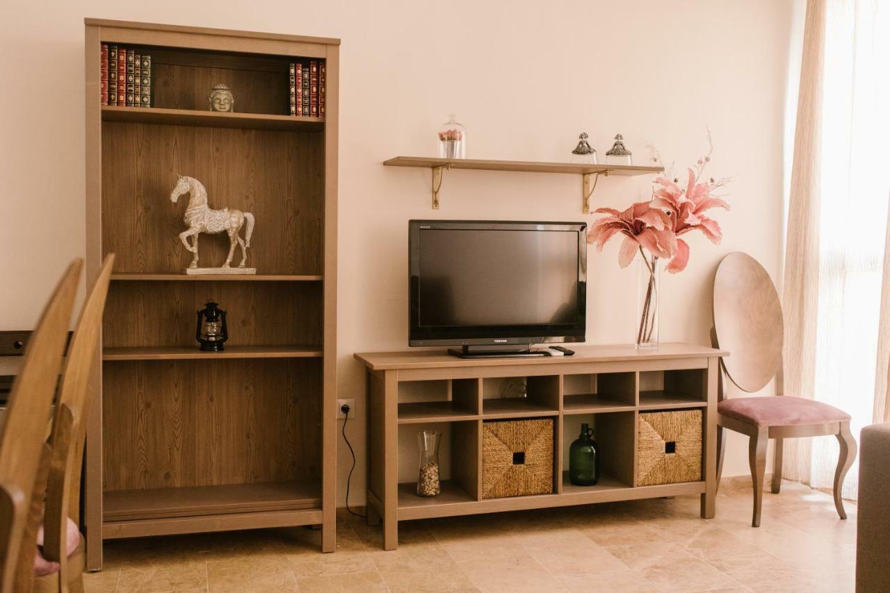 Alameda Amor Suite By Valcambre Seville Ngoại thất bức ảnh