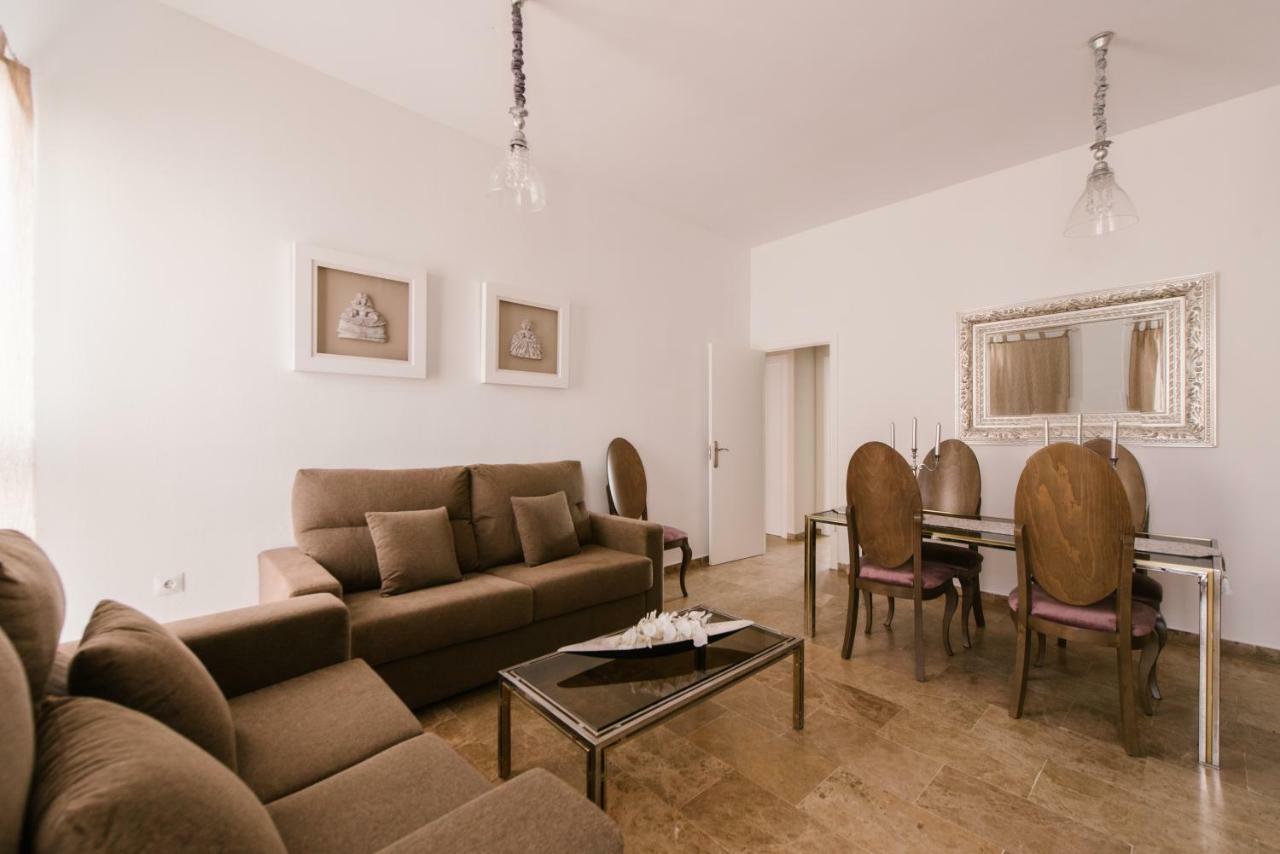 Alameda Amor Suite By Valcambre Seville Ngoại thất bức ảnh